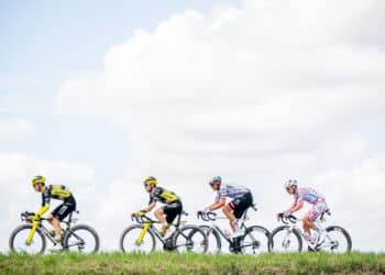 Tour de France 2025 : entre l’Occitanie et le Tour, « un ADN commun »