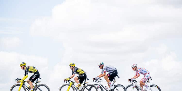 Tour de France 2025 : entre l’Occitanie et le Tour, « un ADN commun »