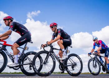 Tour de France 2025 : présentation de la 6e étape