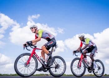 Tour de France 2025 : présentation de la 9e étape