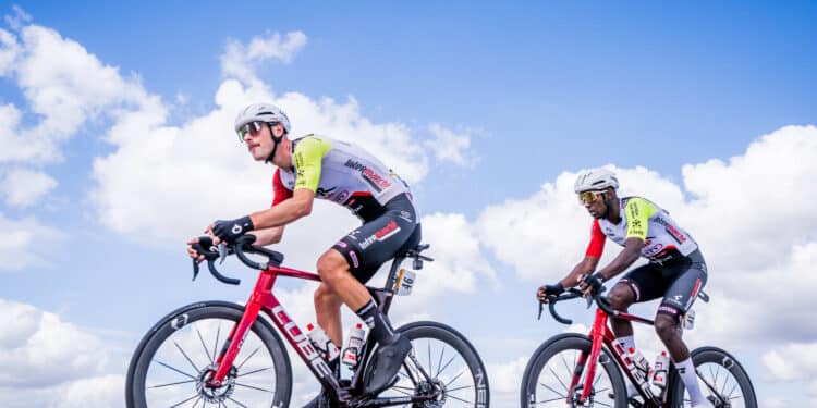 Tour de France 2025 : présentation de la 9e étape