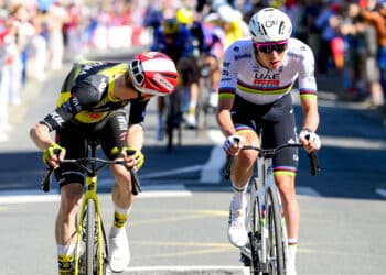 Tour de France 2025 : présentation de la 12e étape