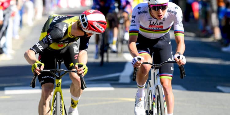 Tour de France 2025 : présentation de la 12e étape