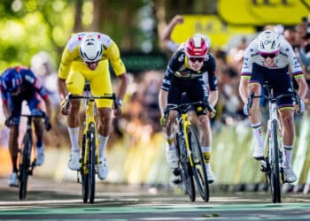 Tour de France 2025 : présentation de la 7e étape