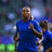 Football : Grace Geyoro, la fierté d’Orléans célèbre sa 100ᵉ sélection en Bleu