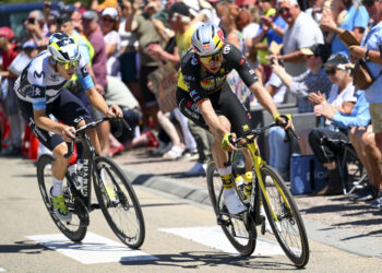 Tour de France 2025 : présentation de la 20e étape