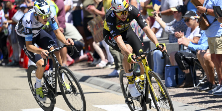 Tour de France 2025 : présentation de la 20e étape