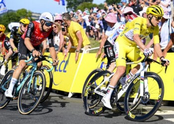 Tour de France 2025 : présentation de la 10e étape