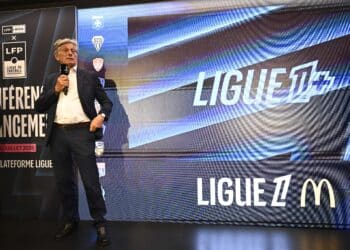 Football : tout savoir sur la plateforme Ligue 1+