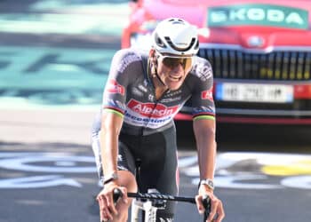 Tour de France 2025 : présentation de la 11e étape