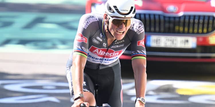 Tour de France 2025 : présentation de la 11e étape