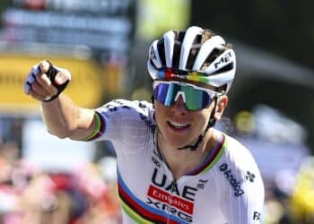 Tour de France 2025 : Tadej Pogacar fait (déjà) le ménage