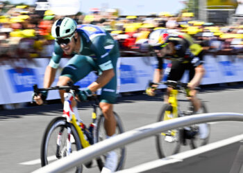 Tour de France 2025 : présentation de la 17e étape