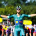 Tour de France 2025 : Jonathan Milan en vert et contre tout