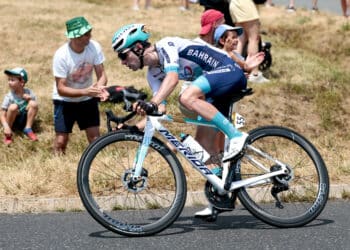 Tour de France 2025 : présentation de la 15e étape