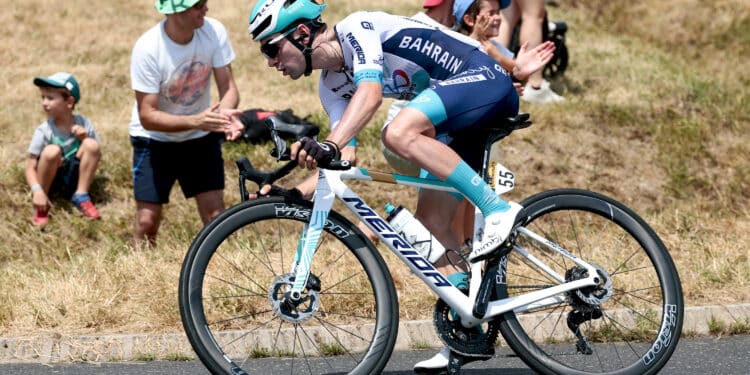 Tour de France 2025 : présentation de la 15e étape