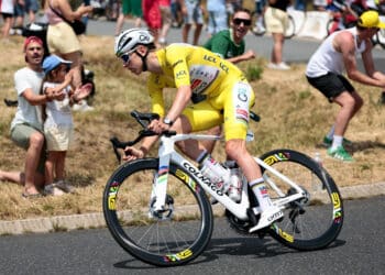 Tour de France 2025 : présentation de la 14e étape
