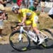 Tour de France 2025 : présentation de la 14e étape