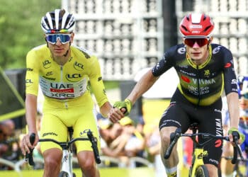 Tour de France 2025 : présentation de la 13e étape