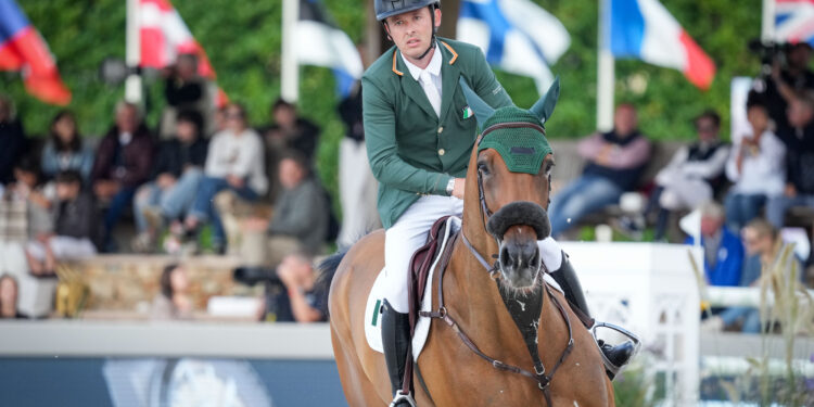 Équitation : le Jumping de Dinard célèbre ses 113 ans avec l’élite mondiale