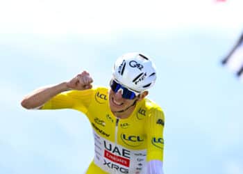 Tour de France 2025 : Tadej Pogacar, intouchable patron
