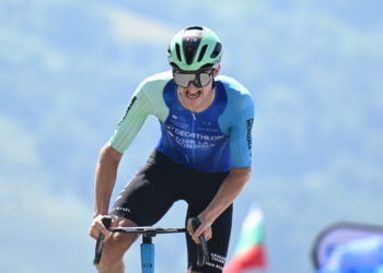 Cyclisme : Decathlon changera de braquet en 2026