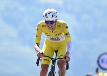 Tour de France 2025 : présentation de la 16e étape