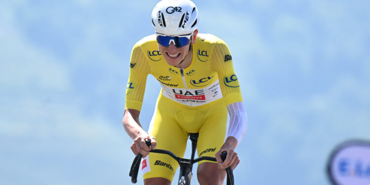 Tour de France 2025 : présentation de la 16e étape