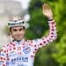 Tour de France 2025 : Lenny Martinez prend les pois, Arensman vainqueur