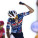 Tour de France 2025 : Valentin Paret-Peintre, roi du Ventoux !