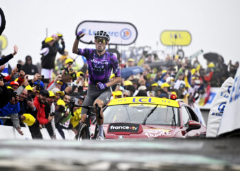 Tour de France 2025 : O’Connor héros de la Loze, Pogacar enfonce Vingegaard