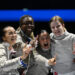 Escrime : les Bleues du sabre retrouvent le titre mondial !