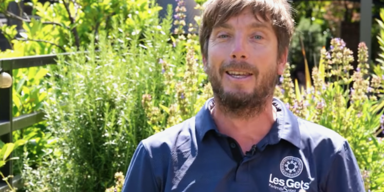 Gérald Chardonnet : « Une rampe de lancement pour les Mondiaux »