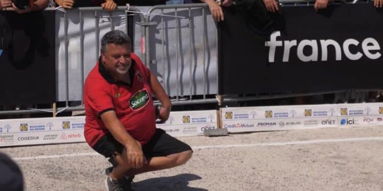 Mondial La Marseillaise : les affiches du jour !