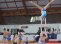 Gymnastique : le Tournoi des 4 moteurs fait le plein à Voiron