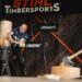 Bûcheronnage sportif : prêts, partez, sciez !