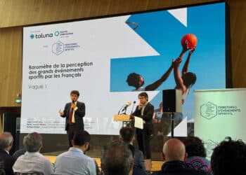 Quelle perception des grands événements sportifs par les Français ?