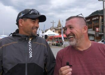 Pétanque : Premiers qualifiés à Montgenèvre, pour défier les champions !