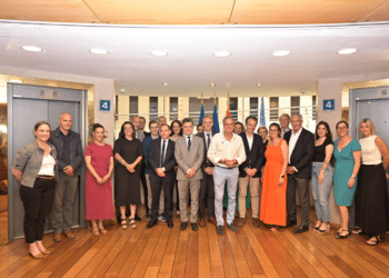 JO 2030 : la Solideo réunie, quelles avancées ?