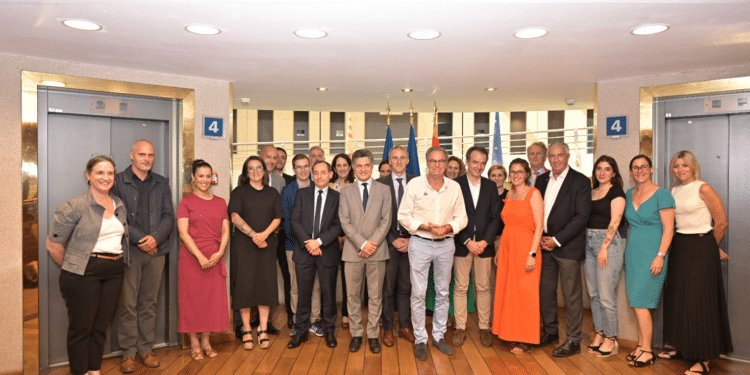 JO 2030 : la Solideo réunie, quelles avancées ?