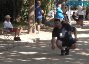 Mondial La Marseillaise : Duvernay et Bormes en pleine épopée