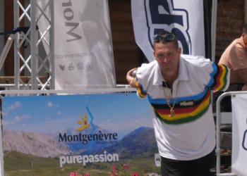 Pétanque : Le show Bruno Le Boursicaud, vainqueur à Montgenèvre !