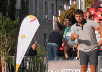Masters de Pétanque : la wild-card file encore en finale !