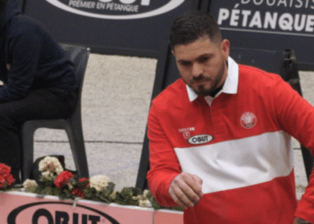 Pétanque : quelle hiérarchie au PPF avant La Marseillaise ?