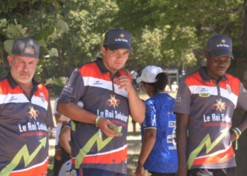 Mondial La Marseillaise : Feltain, Puccinelli…hécatombe chez les favoris !