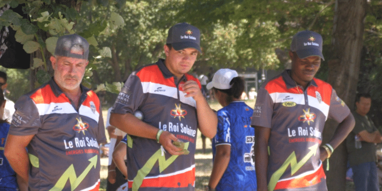 Mondial La Marseillaise : Feltain, Puccinelli…hécatombe chez les favoris !