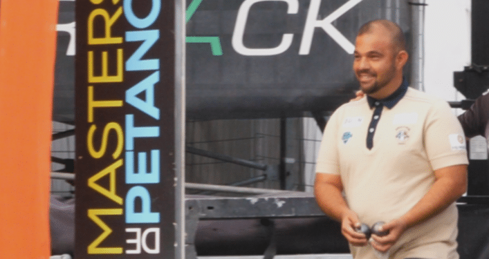 Masters de Pétanque : Hatchadourian injouable face à l’Italie !