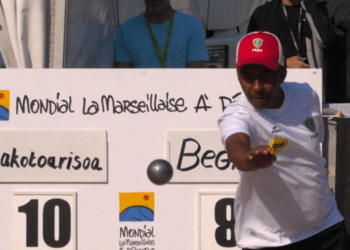 Mondial La Marseillaise : Madagascar retrouve Quintais-Suchaud en finale !