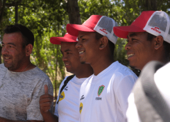 Mondial La Marseillaise : le résumé de la 3e journée, on connaît le dernier carré !