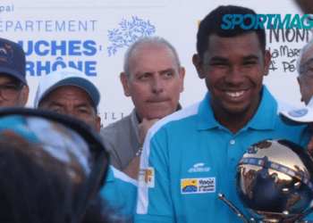 Mondial La Marseillaise : « La plus belle victoire de ma vie, et pour Madagascar aussi ! »